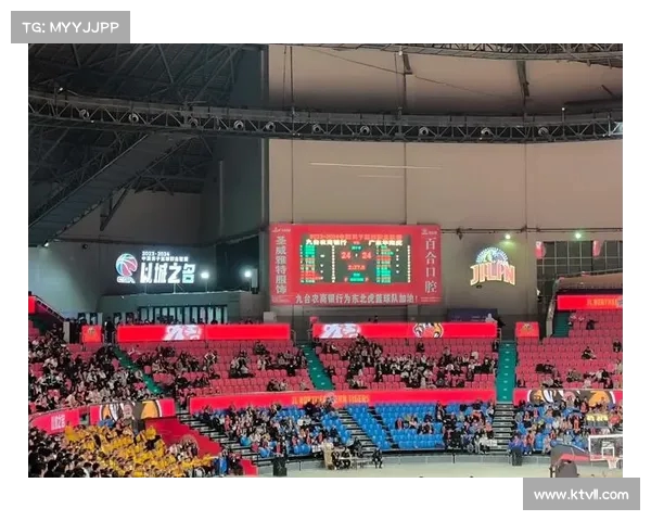 CBA全场观赛体验分享：从球场氛围到精彩瞬间的全面解析